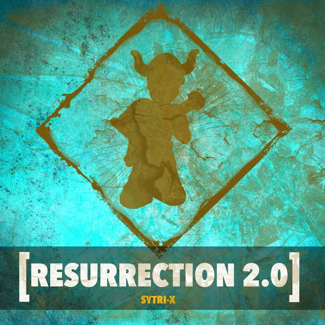 Cover art of Résurrection 2.0