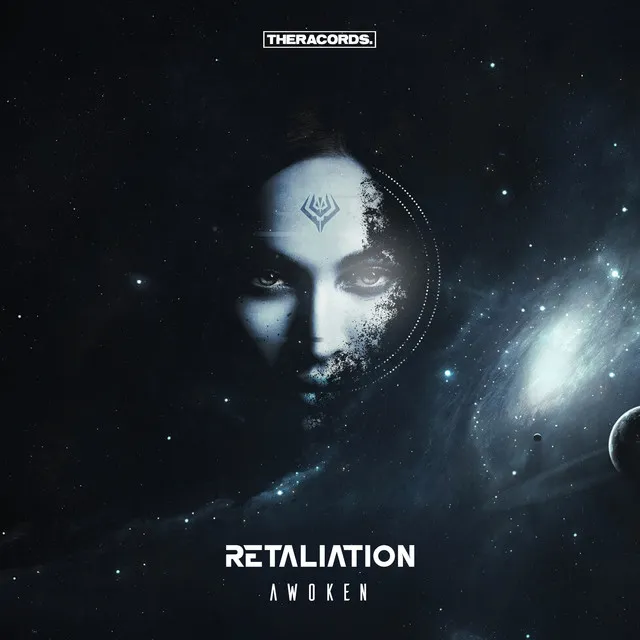 Awoken by Retaliation - Hardstyle cover art