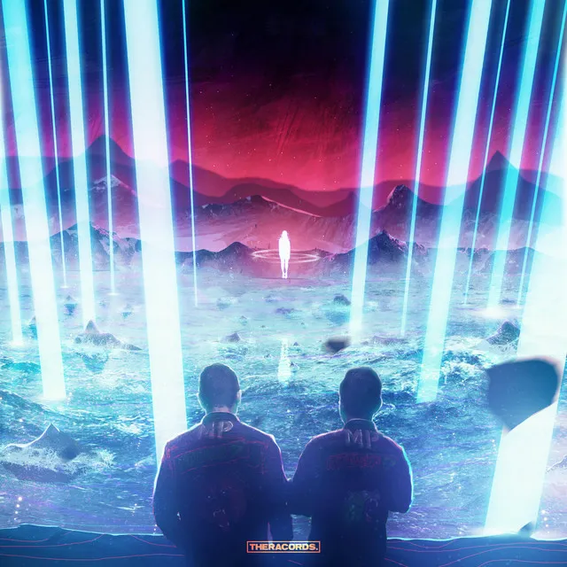 Here We Go by Retaliation - Hardstyle cover art