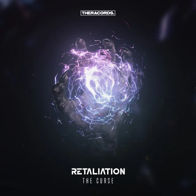 Horizon by Retaliation - Hardstyle cover art