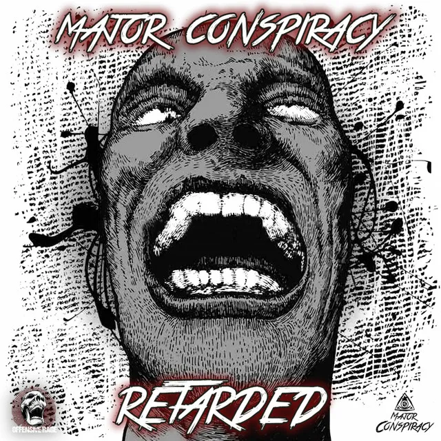 Cover art of Retarded