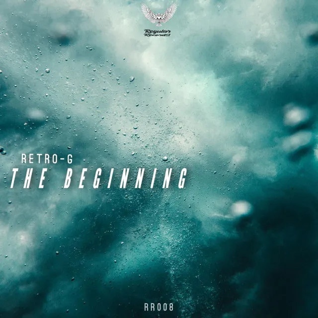 The Beginning - Original Mix by Retro-G - Hardstyle cover art