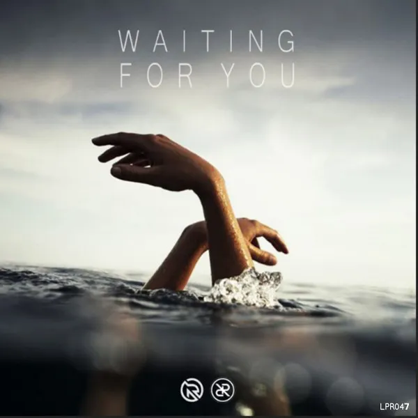 Waiting For You by Retro-G, Road Rage - Hardstyle cover art