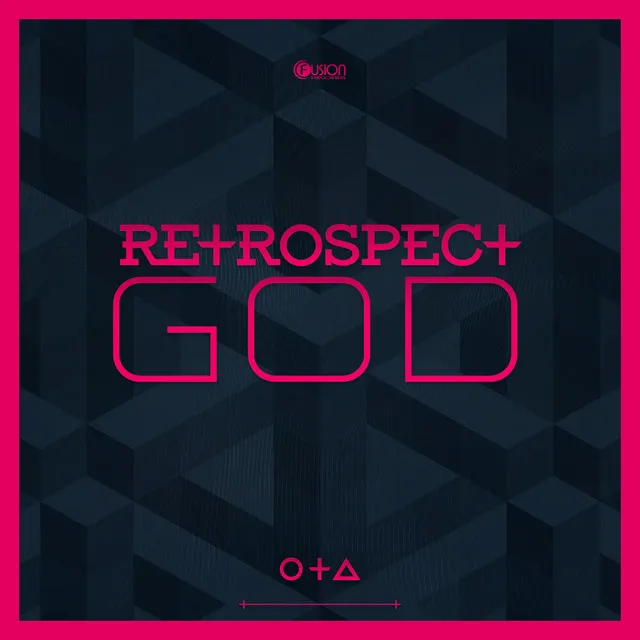 God by Retrospect - Euphoric Hardstyle cover art