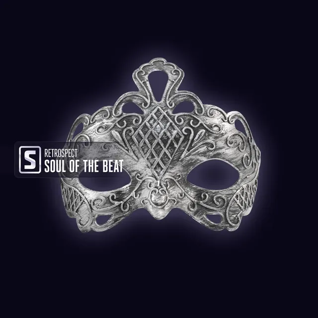 Soul Of The Beat by Retrospect - Euphoric Hardstyle cover art