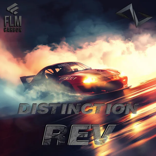 Cover art of REV