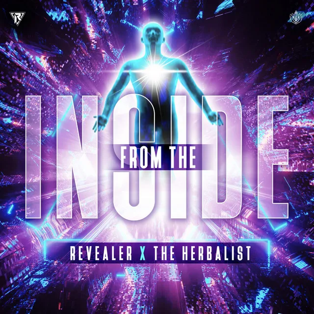 From The Inside by Revealer, The Herbalist - Uptempo cover art