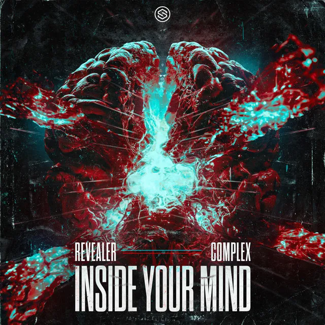Inside Your Mind by Revealer, Complex - Uptempo cover art