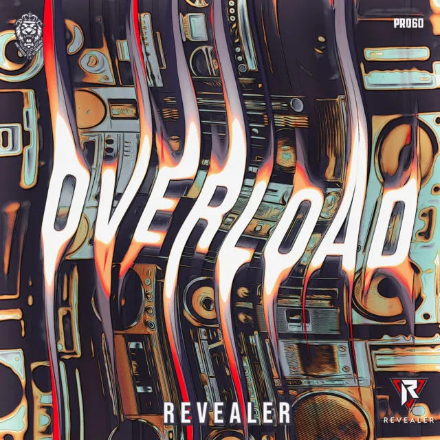 My Scene by Revealer - Uptempo cover art