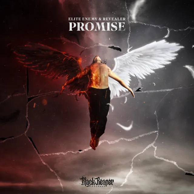 Promise by Revealer, Elite Enemy - Uptempo cover art