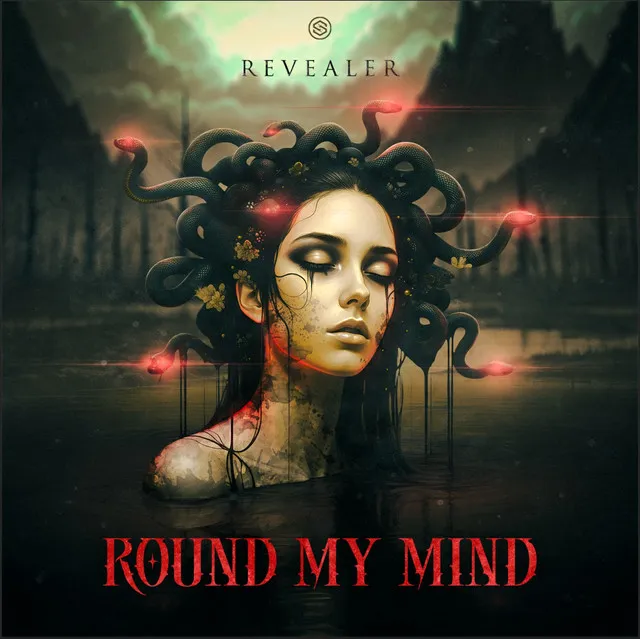 Round My Mind by Revealer - Uptempo cover art
