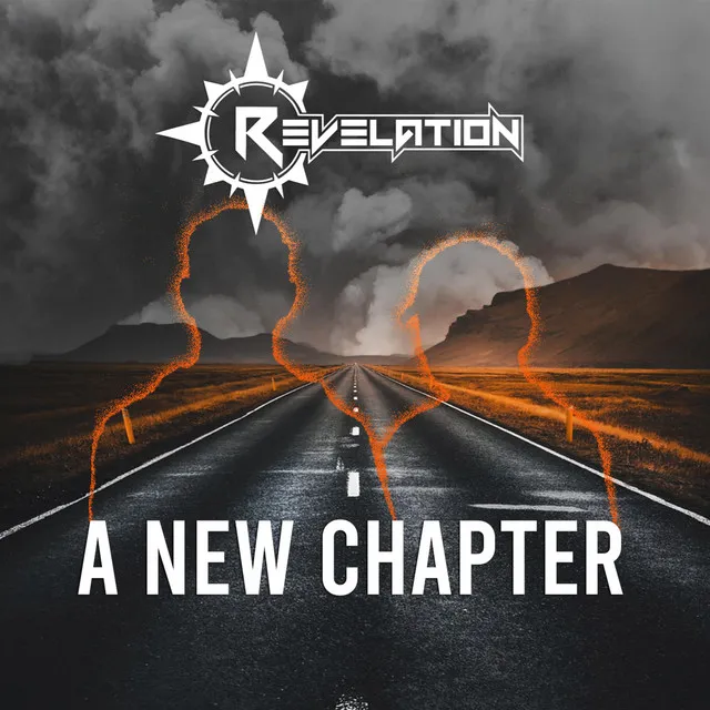 A New Chapter by Revelation - Rawstyle cover art