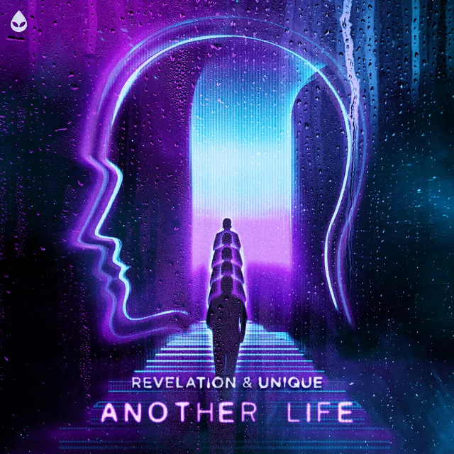 ANOTHER LIFE by Revelation, Unique - Rawstyle cover art