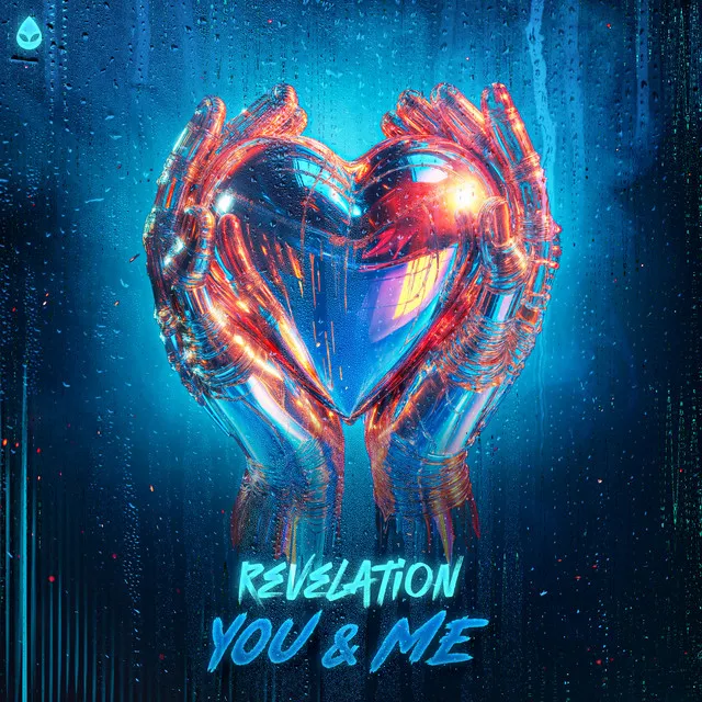 You & Me by Revelation - Rawstyle cover art