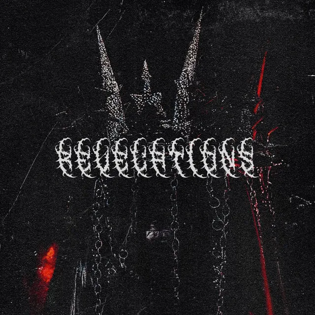 Cover art of REVELATIONS