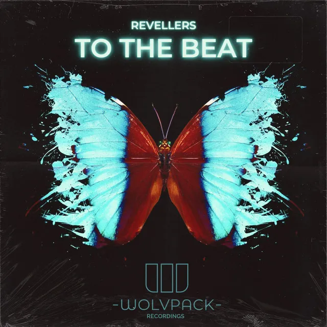 TO THE BEAT by Revellers - Uptempo cover art