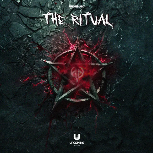 The Ritual by Revenant - Hardstyle cover art