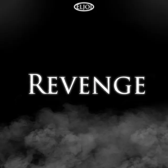 Cover art of Revenge