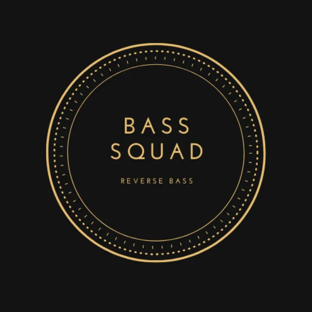 Cover art of Reverse Bass