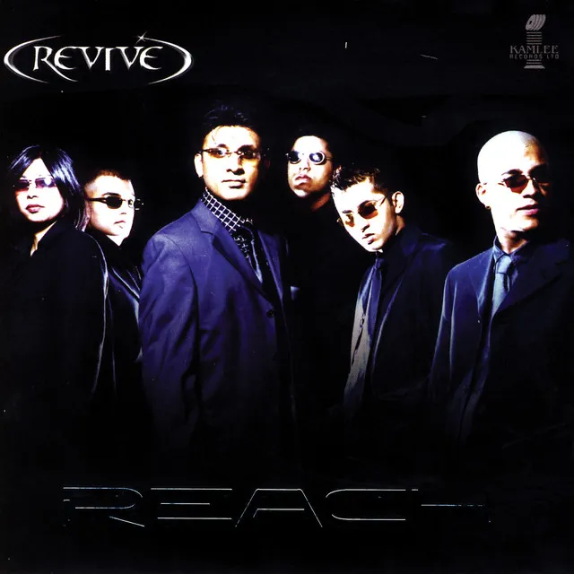 Dekhi Kithe by Revive - Hardstyle cover art