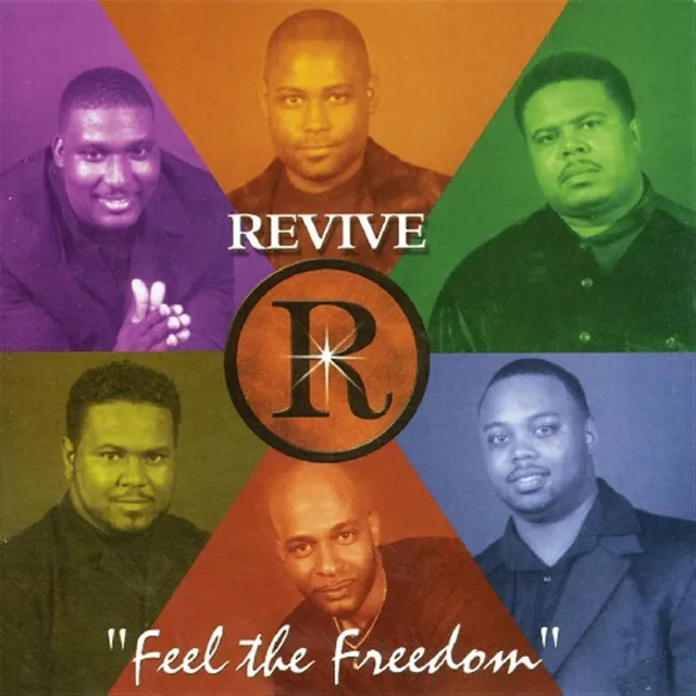 I'm Blessed by Revive - Hardstyle cover art