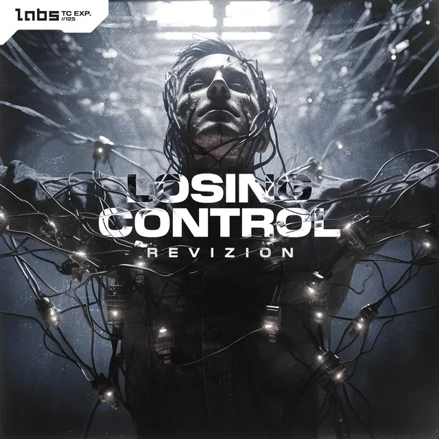 Losing Control by Revizion - Hardstyle cover art