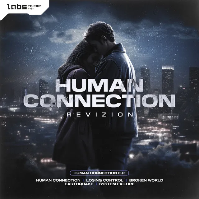 System Failure by Revizion - Hardstyle cover art