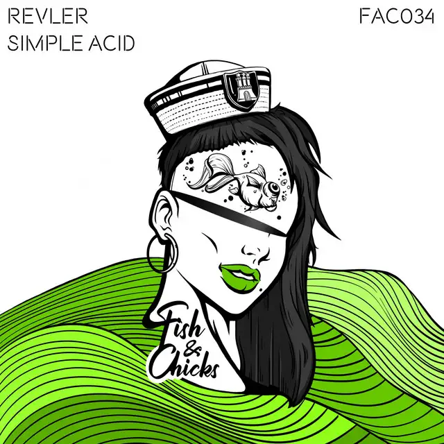All Mine - Radio Edit by Revler - Hardstyle cover art