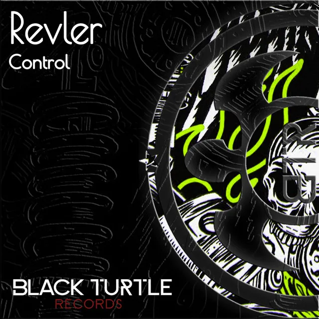 Atm by Revler - Hardstyle cover art