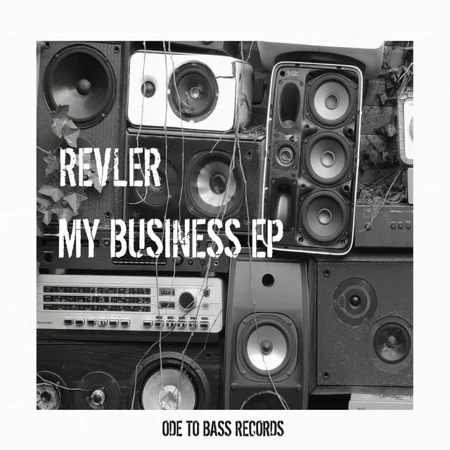 Baby, Shake It - Original Mix by Revler - Hardstyle cover art