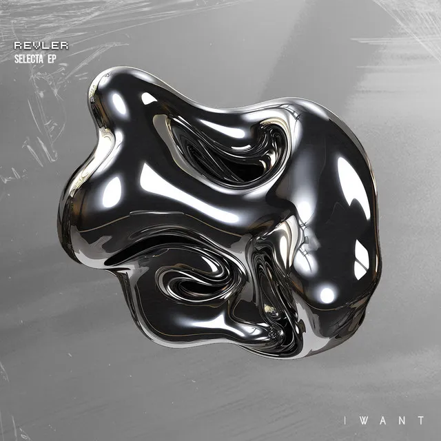 Free Your Mind - Radio Edit by Revler - Hardstyle cover art