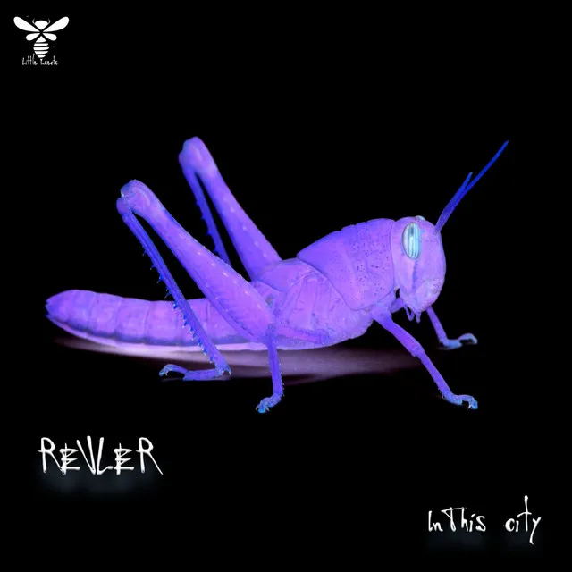 Give U - Original Mix by Revler - Hardstyle cover art