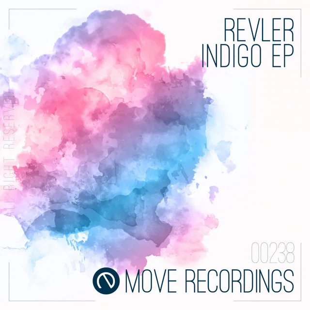 I Guess by Revler - Hardstyle cover art