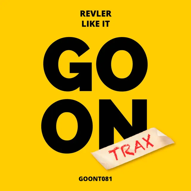 Init by Revler - Hardstyle cover art