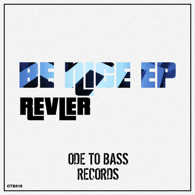 It's True - Original Mix by Revler - Hardstyle cover art