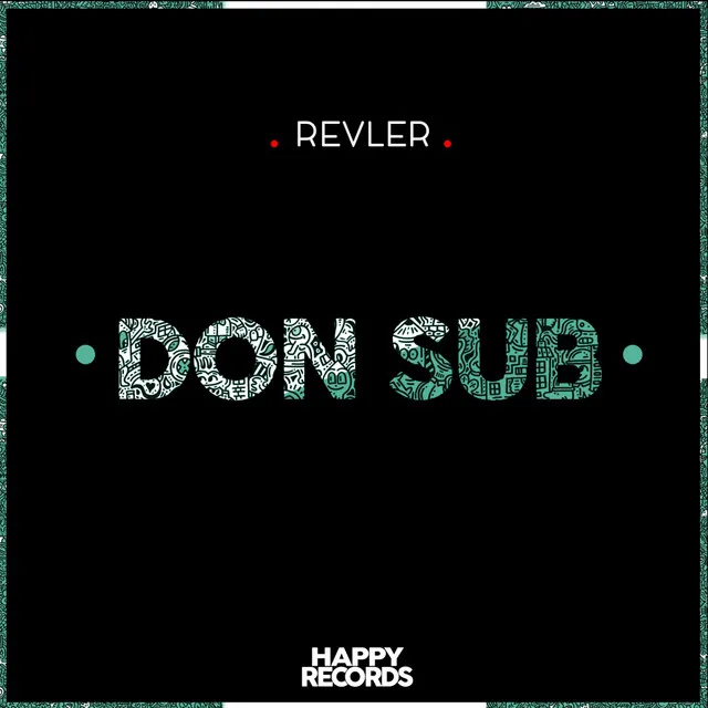 Kind Of by Revler - Hardstyle cover art