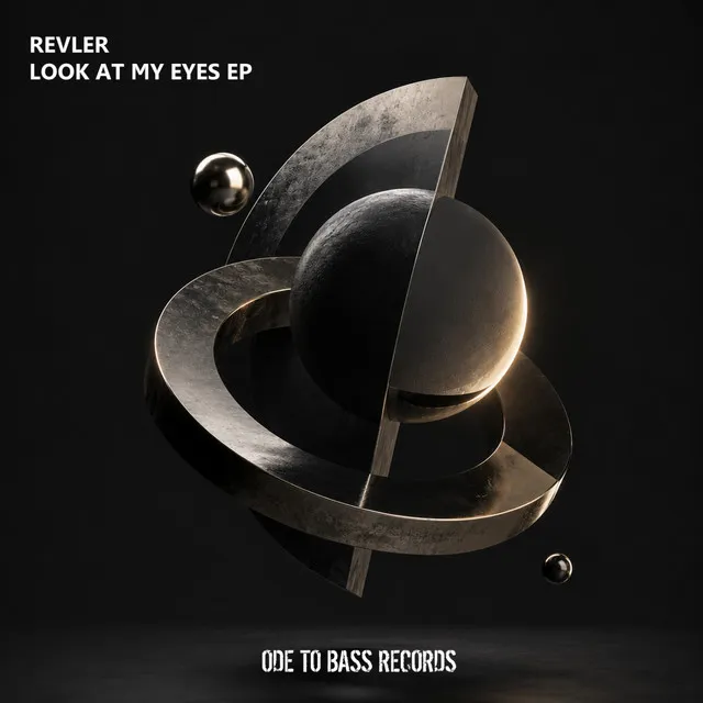 Lash - Original Mix by Revler - Hardstyle cover art