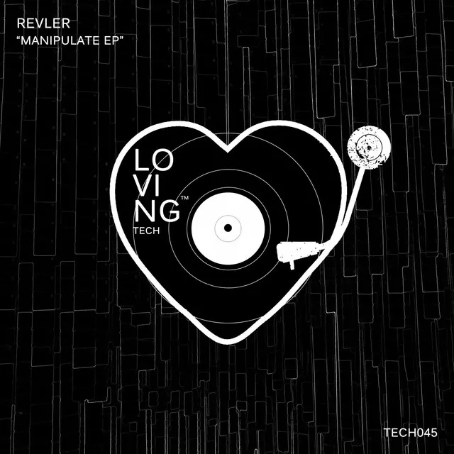 Nowhere - Original Mix by Revler - Hardstyle cover art