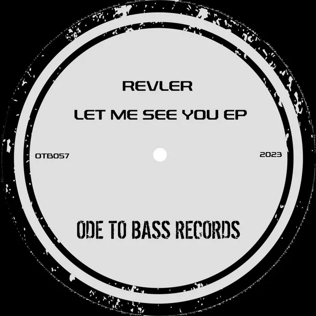 Quick - Original Mix by Revler - Hardstyle cover art