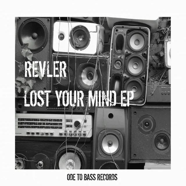 Ready - Original Mix by Revler - Hardstyle cover art