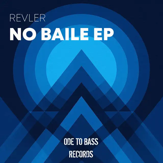 Vai - Original Mix by Revler - Hardstyle cover art