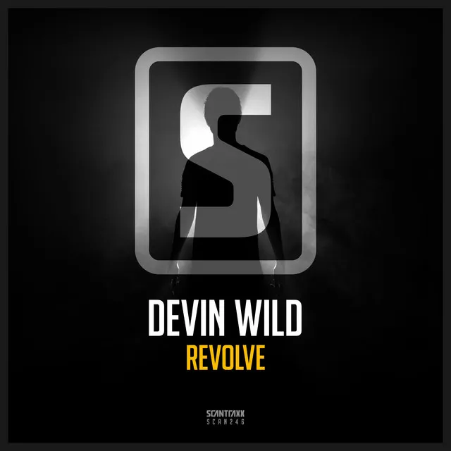 Cover art of Revolve