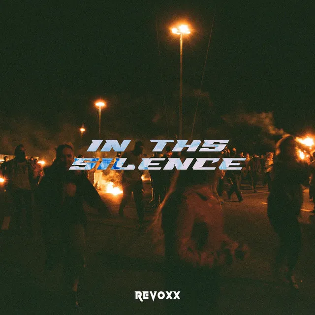 In This Silence by Revoxx - Hard Techno cover art