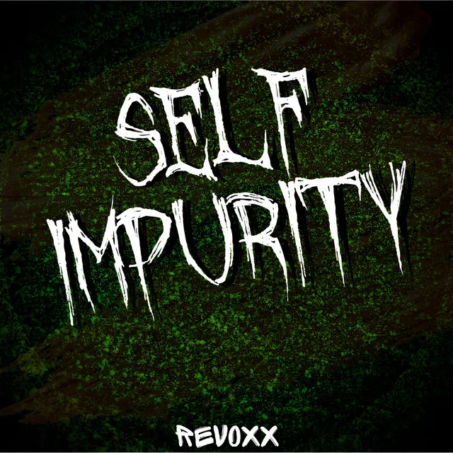 Self Impurity by Revoxx - Hard Techno cover art