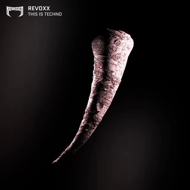 This Is Techno by Revoxx - Hard Techno cover art