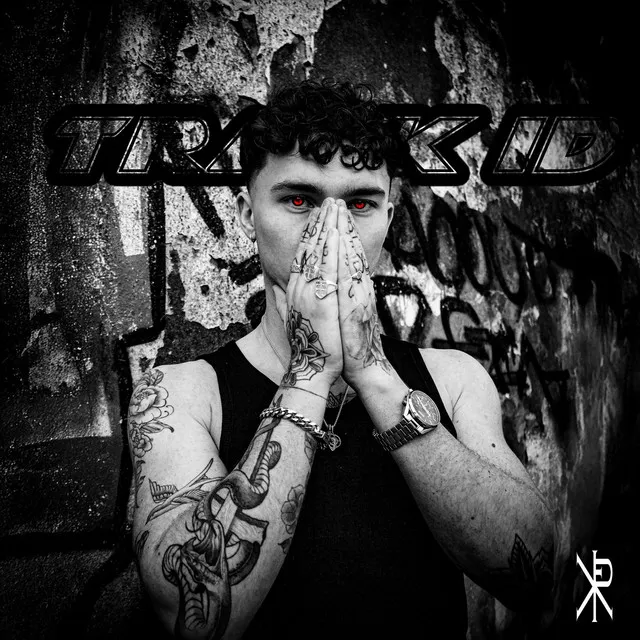 Track Id by Revoxx - Hard Techno cover art