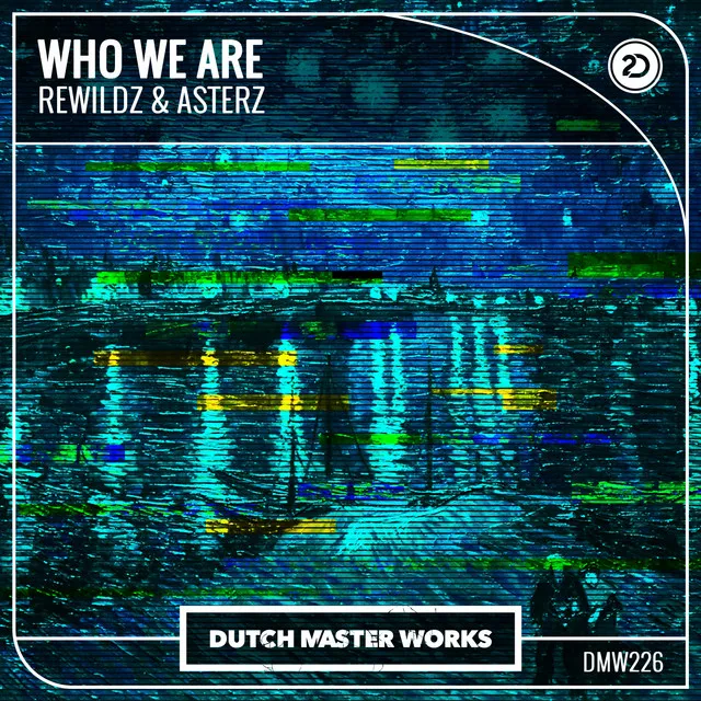 Who We Are by Rewildz, Asterz - Hardstyle cover art