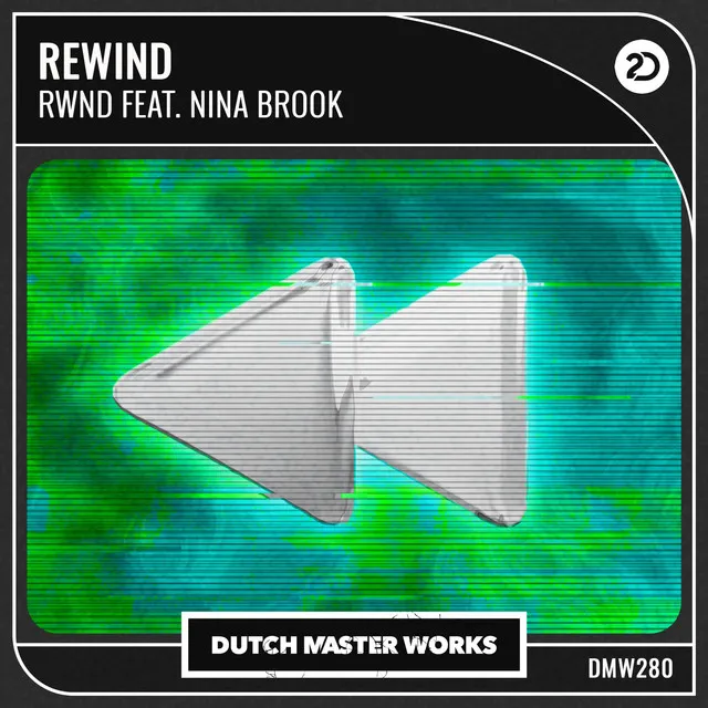 Cover art of Rewind