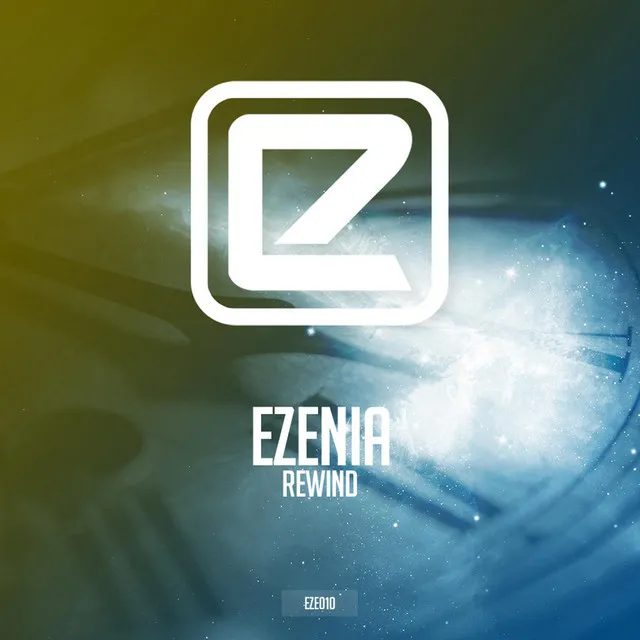 Cover art of Rewind