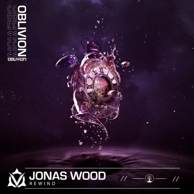 Cover art of Rewind